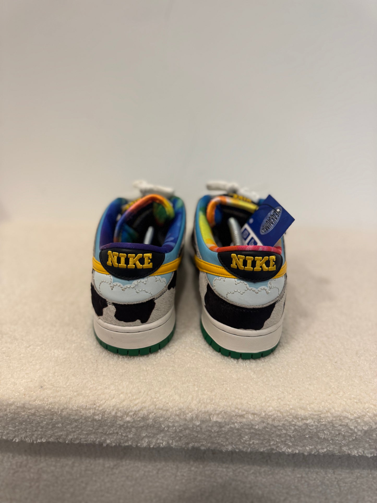 Nike SB Dunk Low Ben & Jerry’s “Chunky Dunky” (42,5)