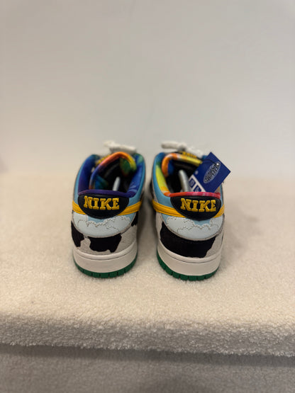 Nike SB Dunk Low Ben & Jerry’s “Chunky Dunky” (42,5)