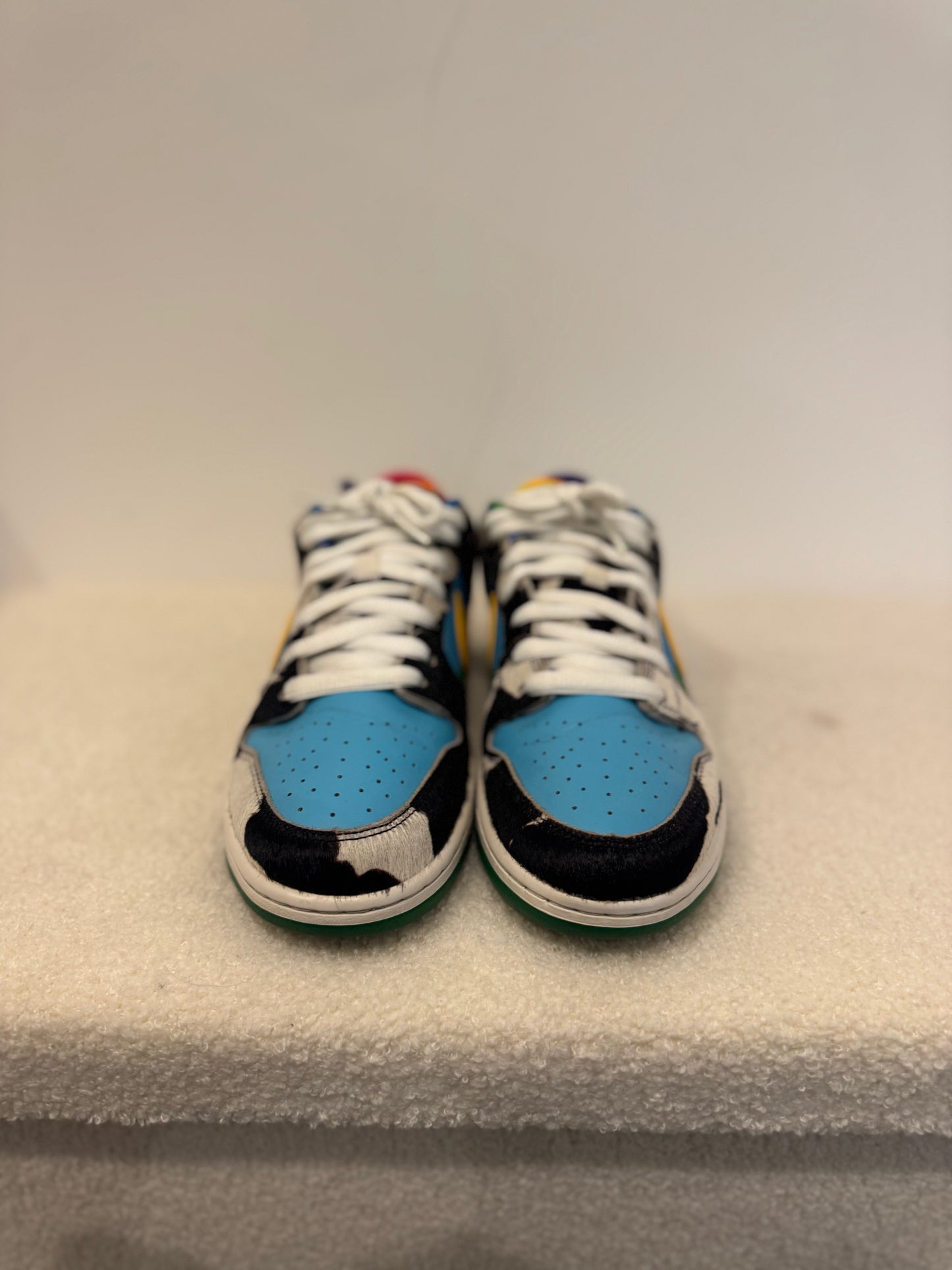 Nike SB Dunk Low Ben & Jerry’s “Chunky Dunky” (42,5)