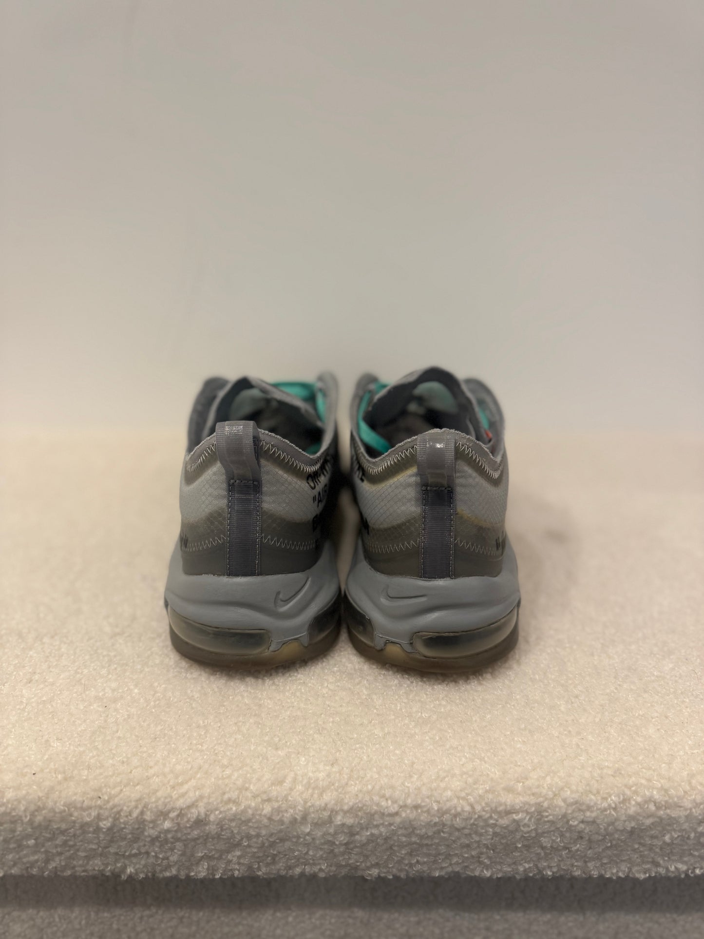Off-White x Nike Air Max 97 “Menta” (44,5)