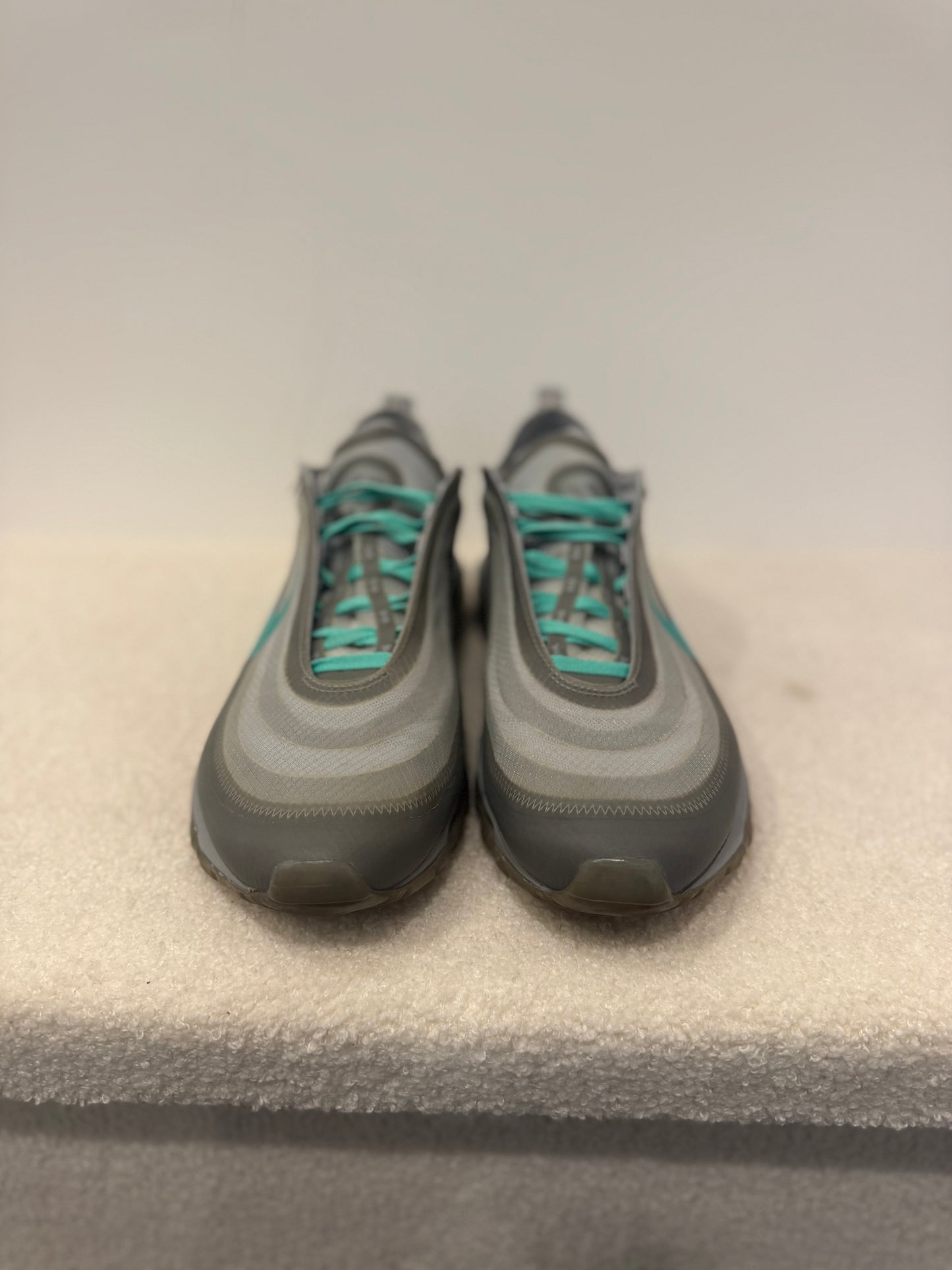 Off-White x Nike Air Max 97 “Menta” (44,5)