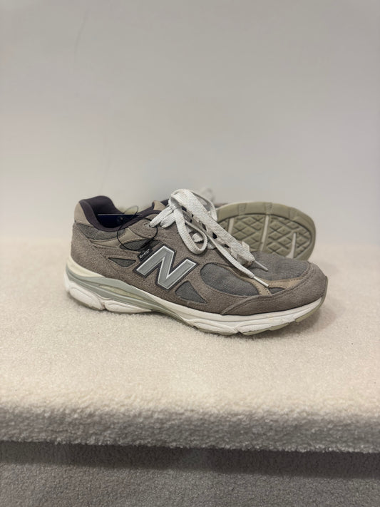 New Balance 990v3 “Levi’s Elephant Skin” (46)