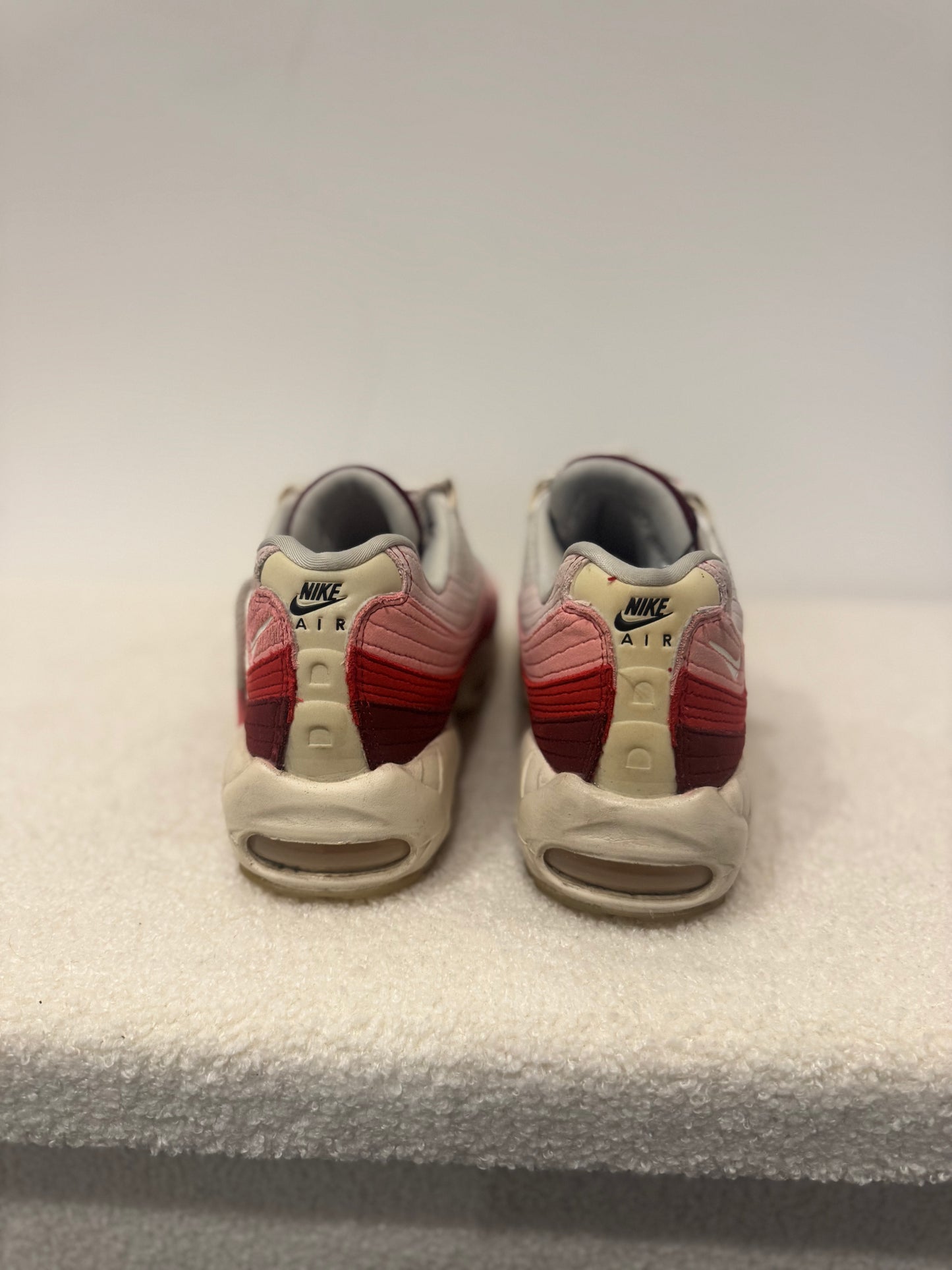 Nike Air Max 95 “Anatomy of Air” (40,5)