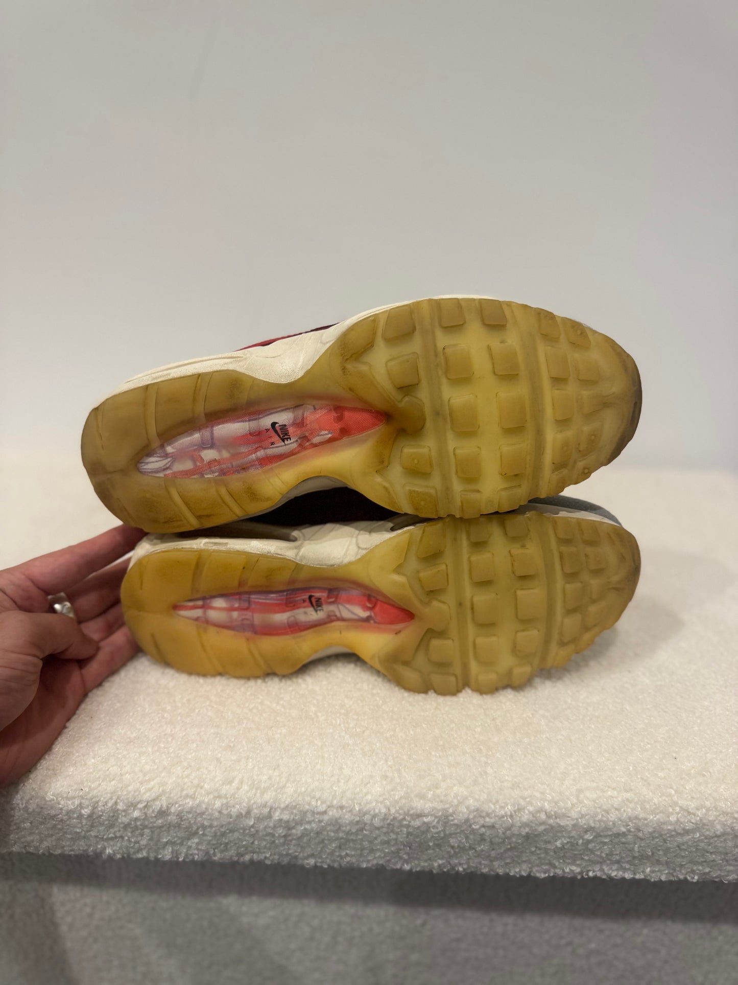 Nike Air Max 95 “Anatomy of Air” (40,5)