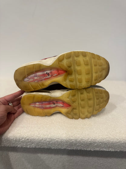 Nike Air Max 95 “Anatomy of Air” (40,5)