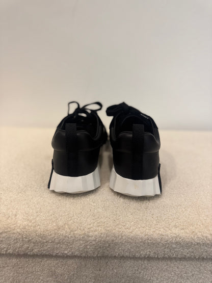 Hermès Bouncing Sneaker Black/White (41)