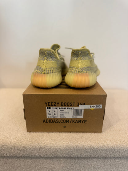 adidas Yeezy Boost 350 V2 “Antlia” (38⅔)