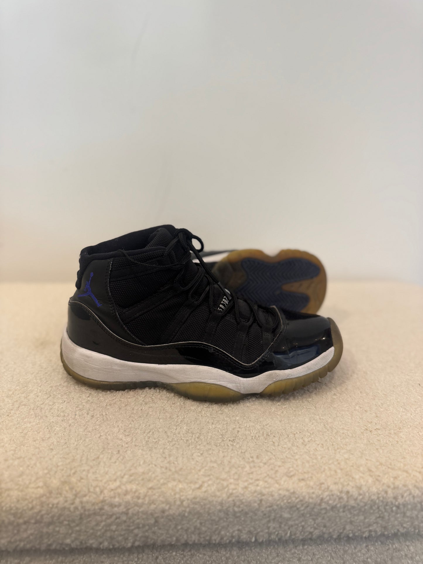 Air Jordan 11 “Space Jam” (38,5)