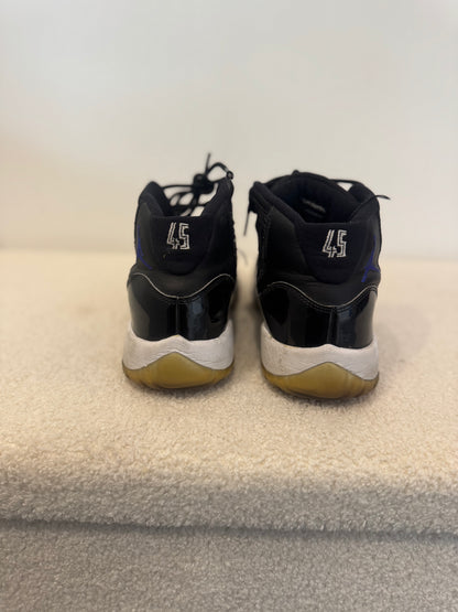 Air Jordan 11 “Space Jam” (38,5)