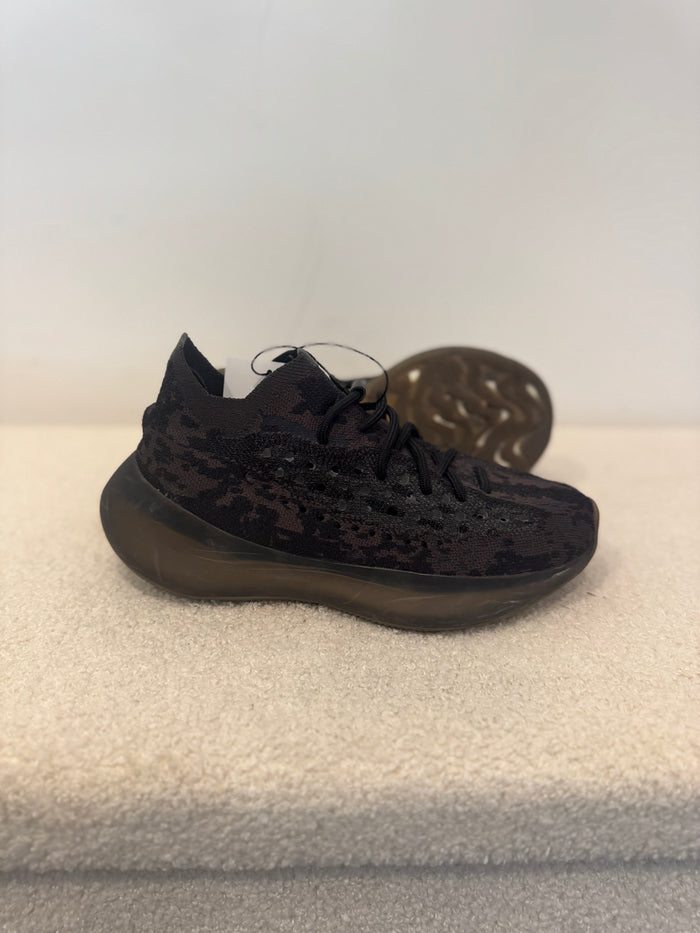 adidas Yeezy Boost 380 “Onyx” (38⅓)