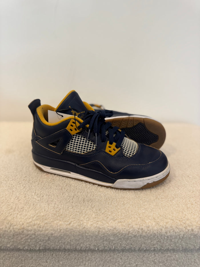Air Jordan 4 “Dunk From Above” (38,5)