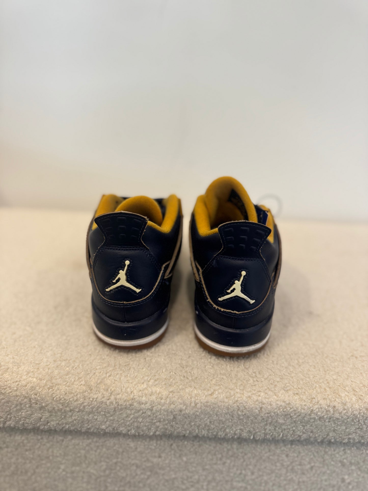 Air Jordan 4 “Dunk From Above” (38,5)