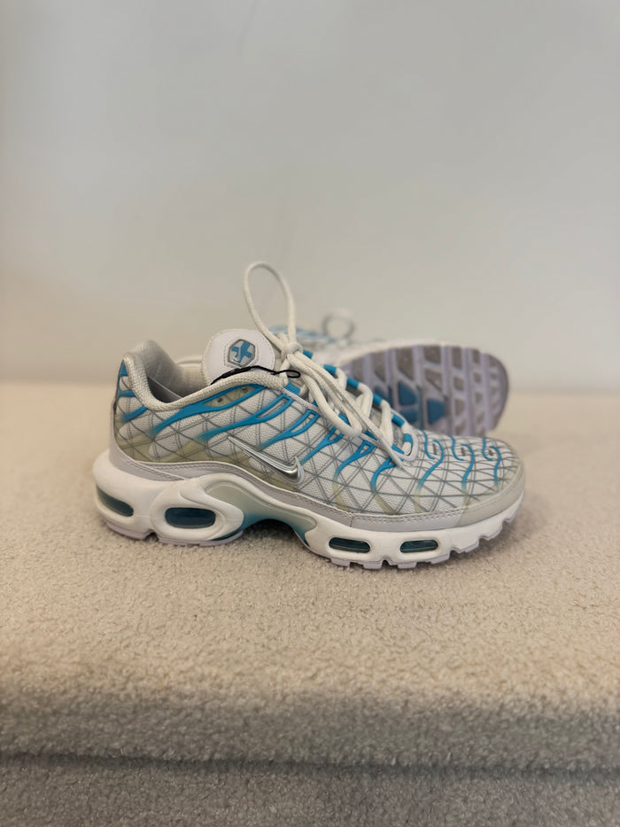 Nike Air Max Plus “Marseille” (38)