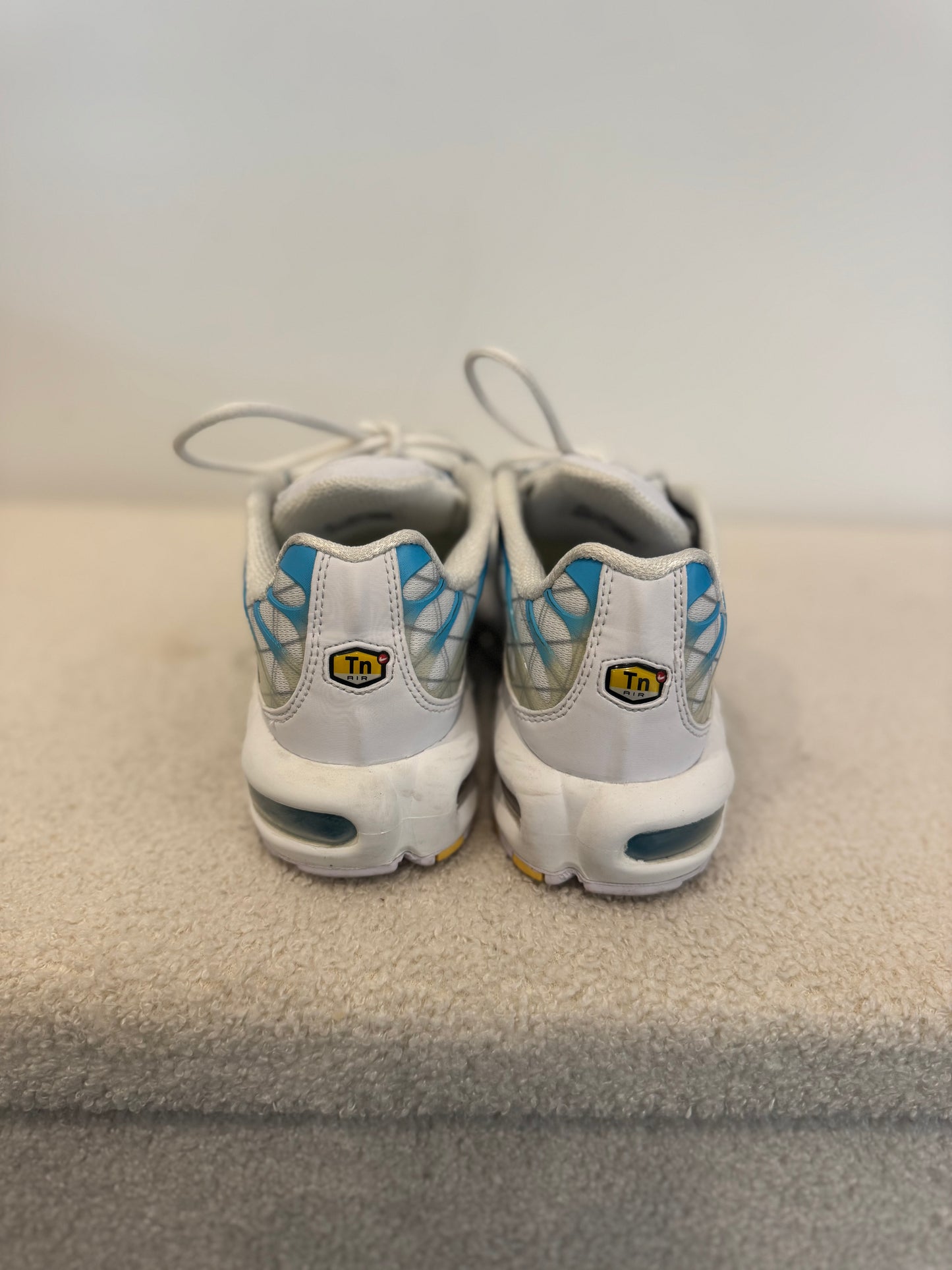 Nike Air Max Plus “Marseille” (38)