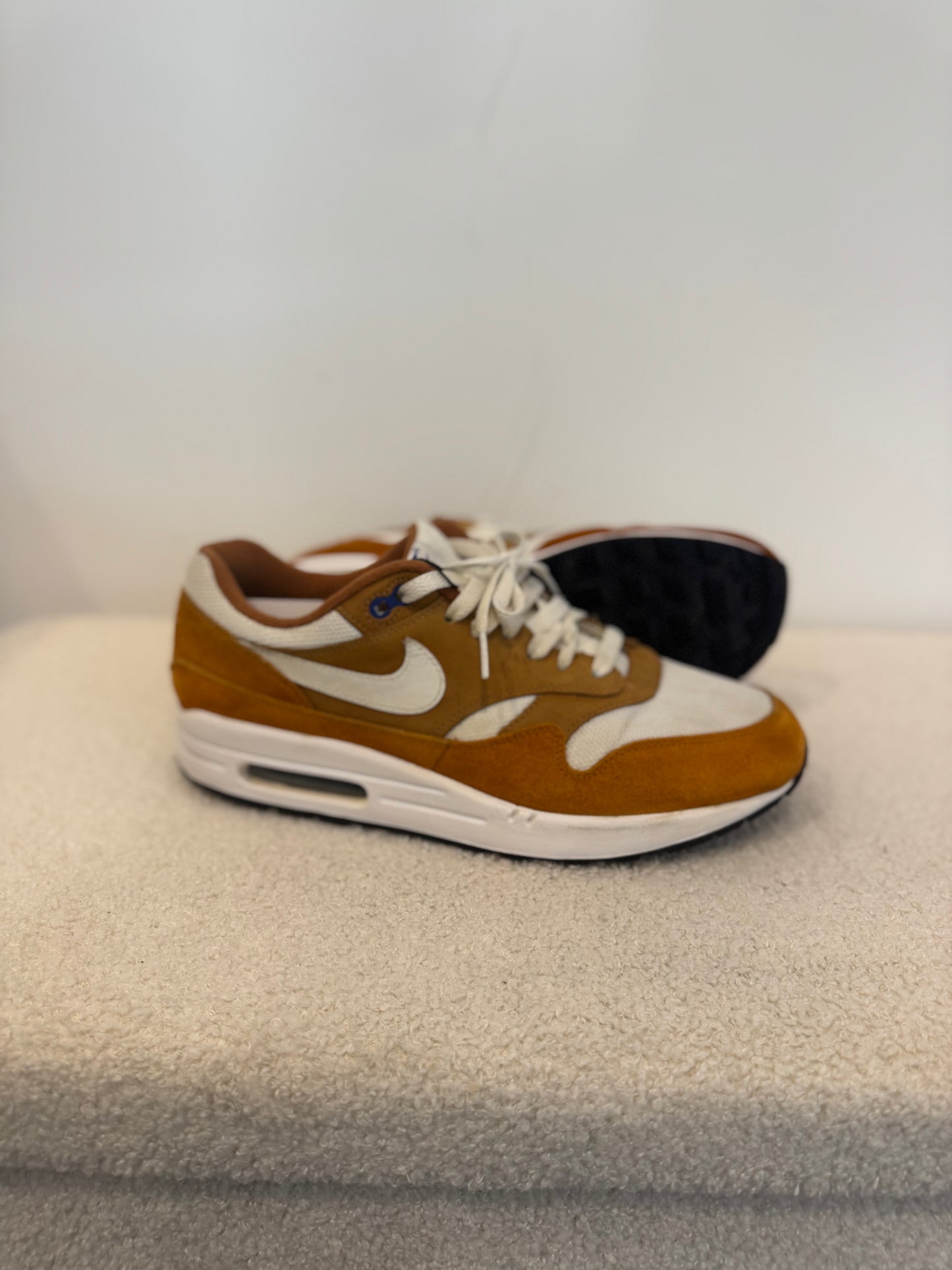 Nike Air Max 1 “Curry” (43)