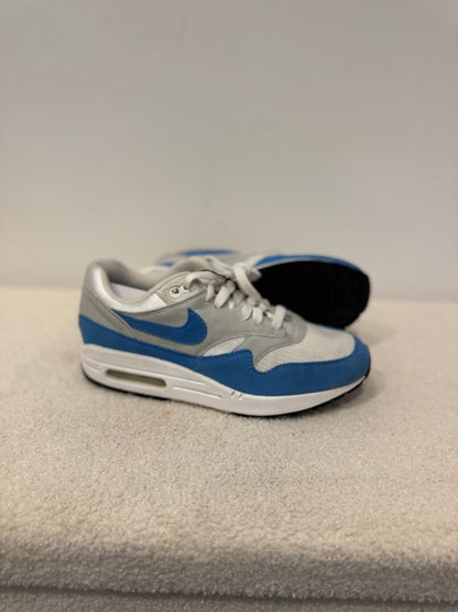 Nike Air Max 1 Blue / Grey (38)