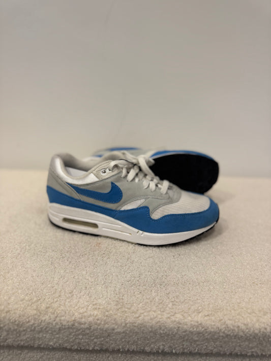 Nike Air Max 1 Blue / Grey (38)