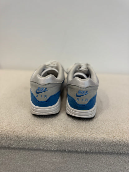 Nike Air Max 1 Blue / Grey (38)