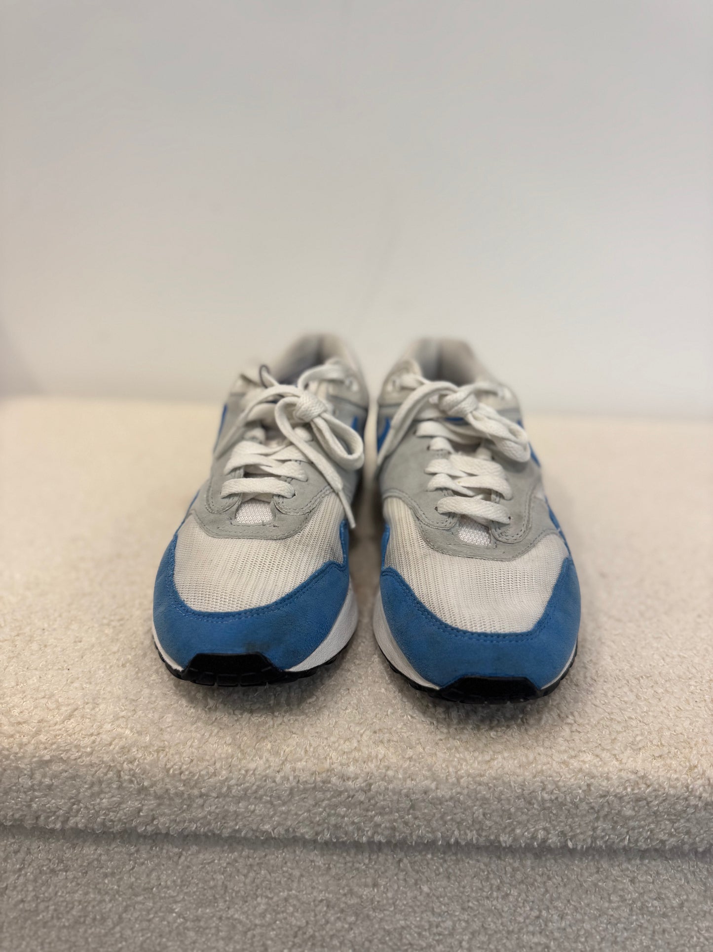 Nike Air Max 1 Blue / Grey (38)