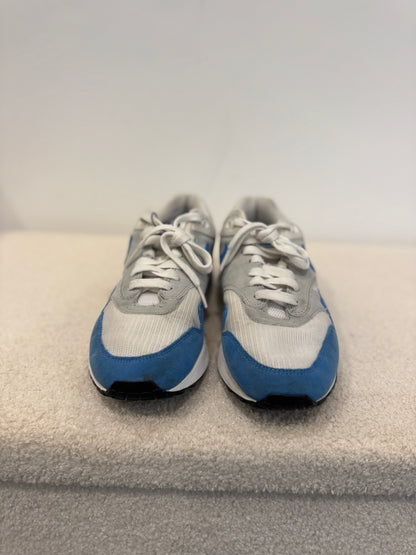 Nike Air Max 1 Blue / Grey (38)