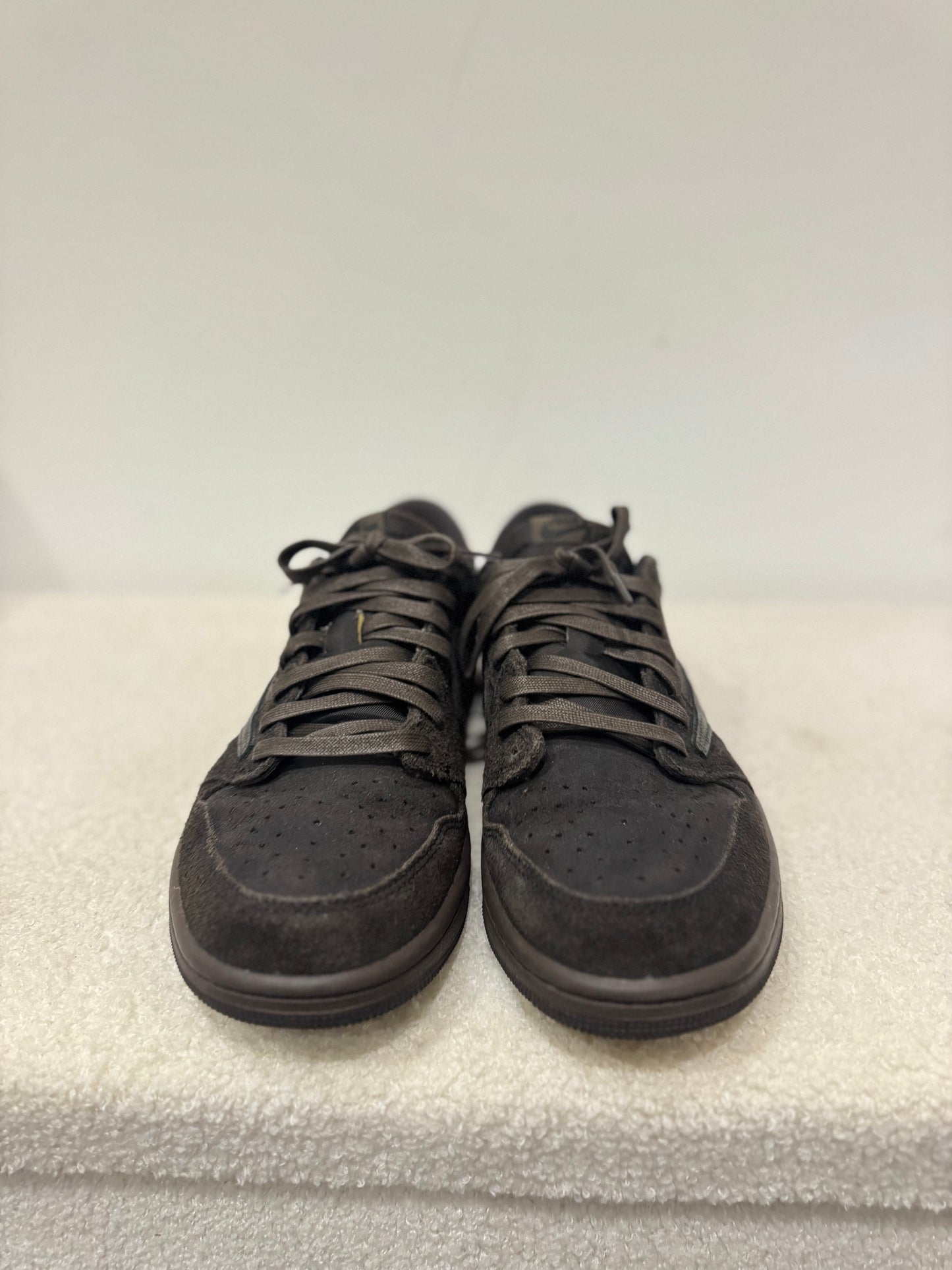 Air Jordan 1 Low OG Travis Scott “Velvet Brown” (42.5)
