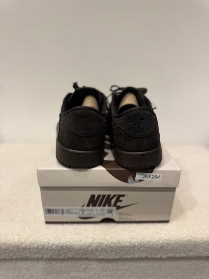 Air Jordan 1 Low OG Travis Scott “Velvet Brown” (42.5)