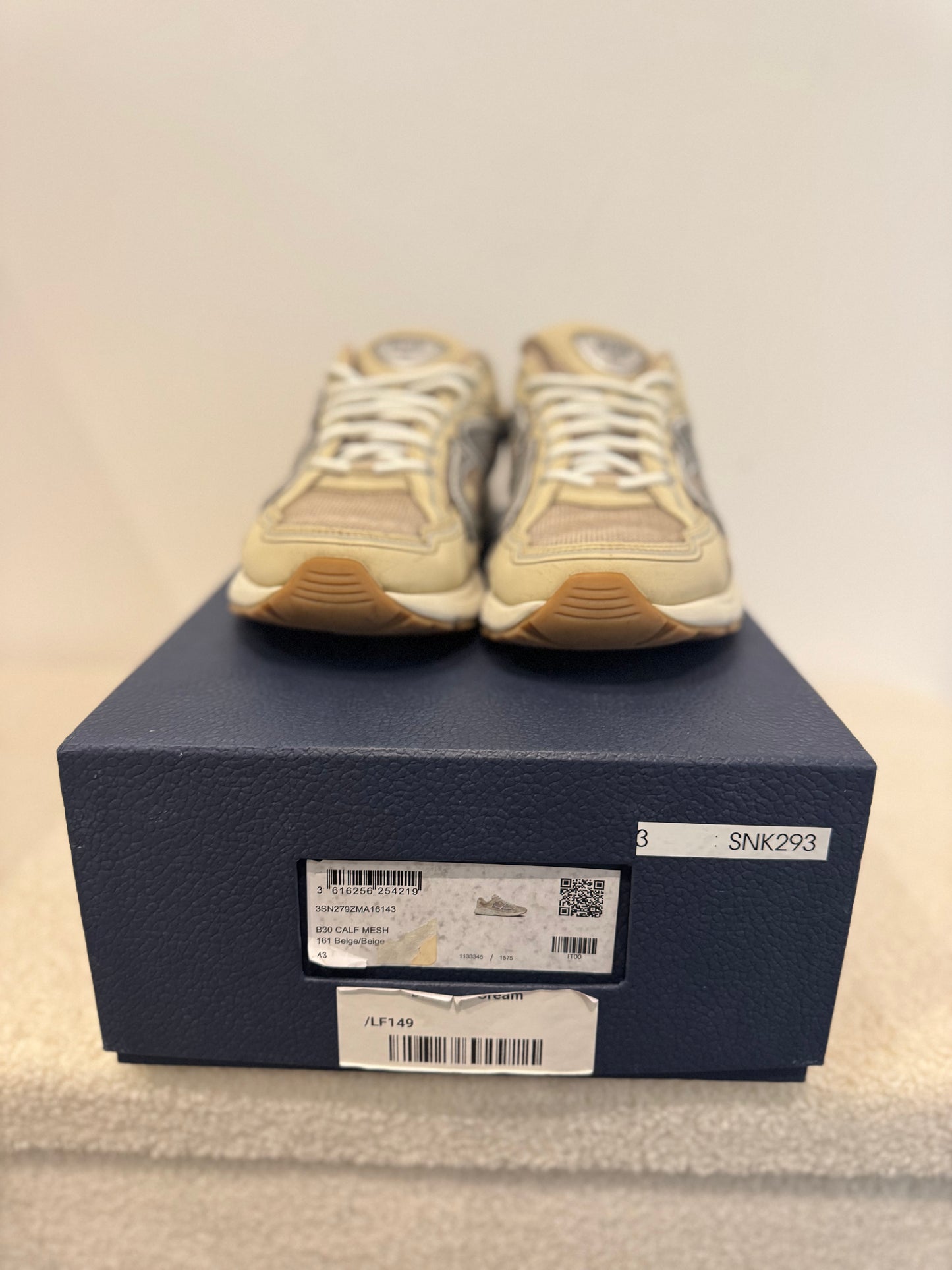 Dior B30 Beige (43)