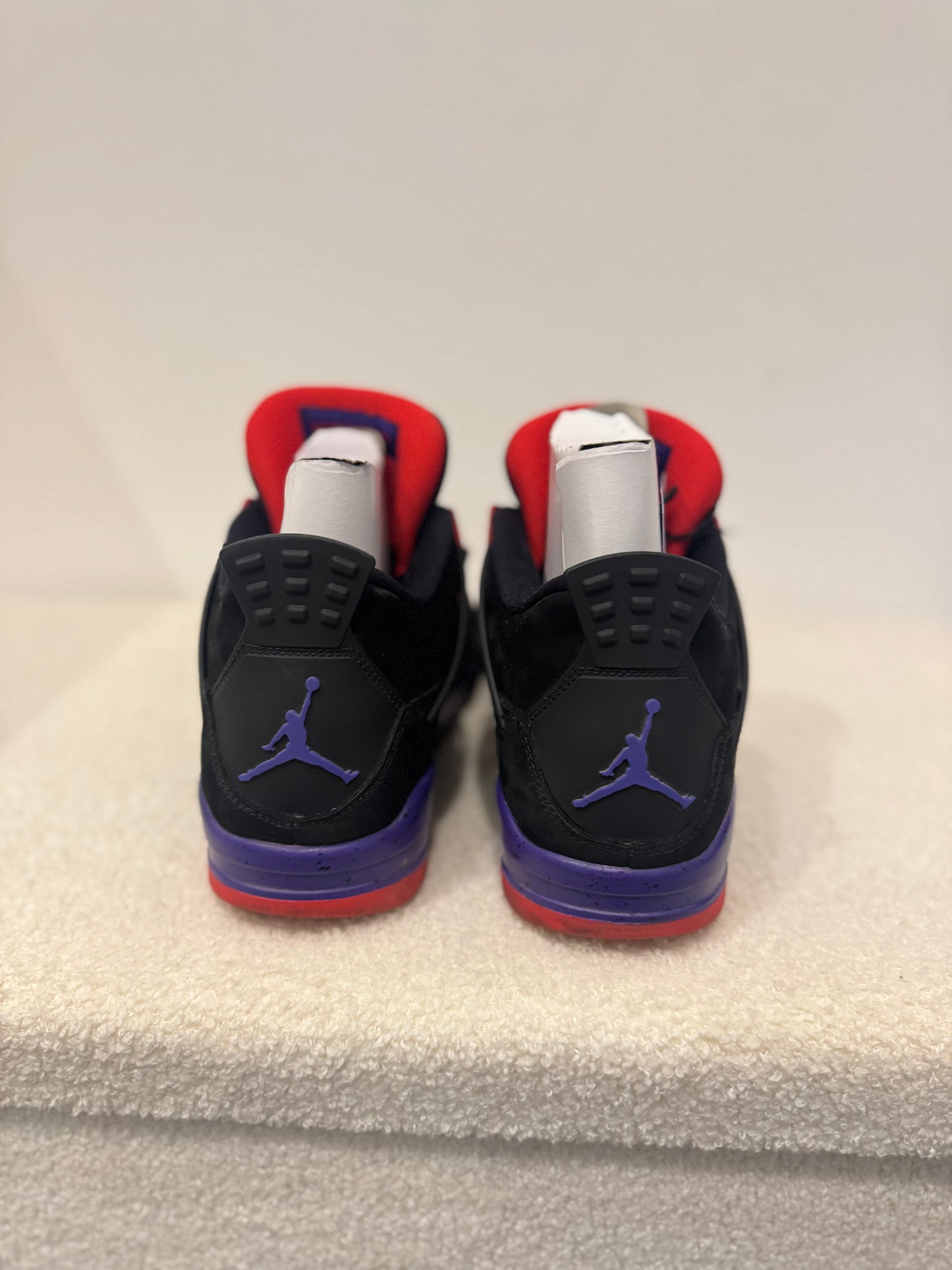 Air Jordan 4 Retro NRG “Raptors” (44,5)