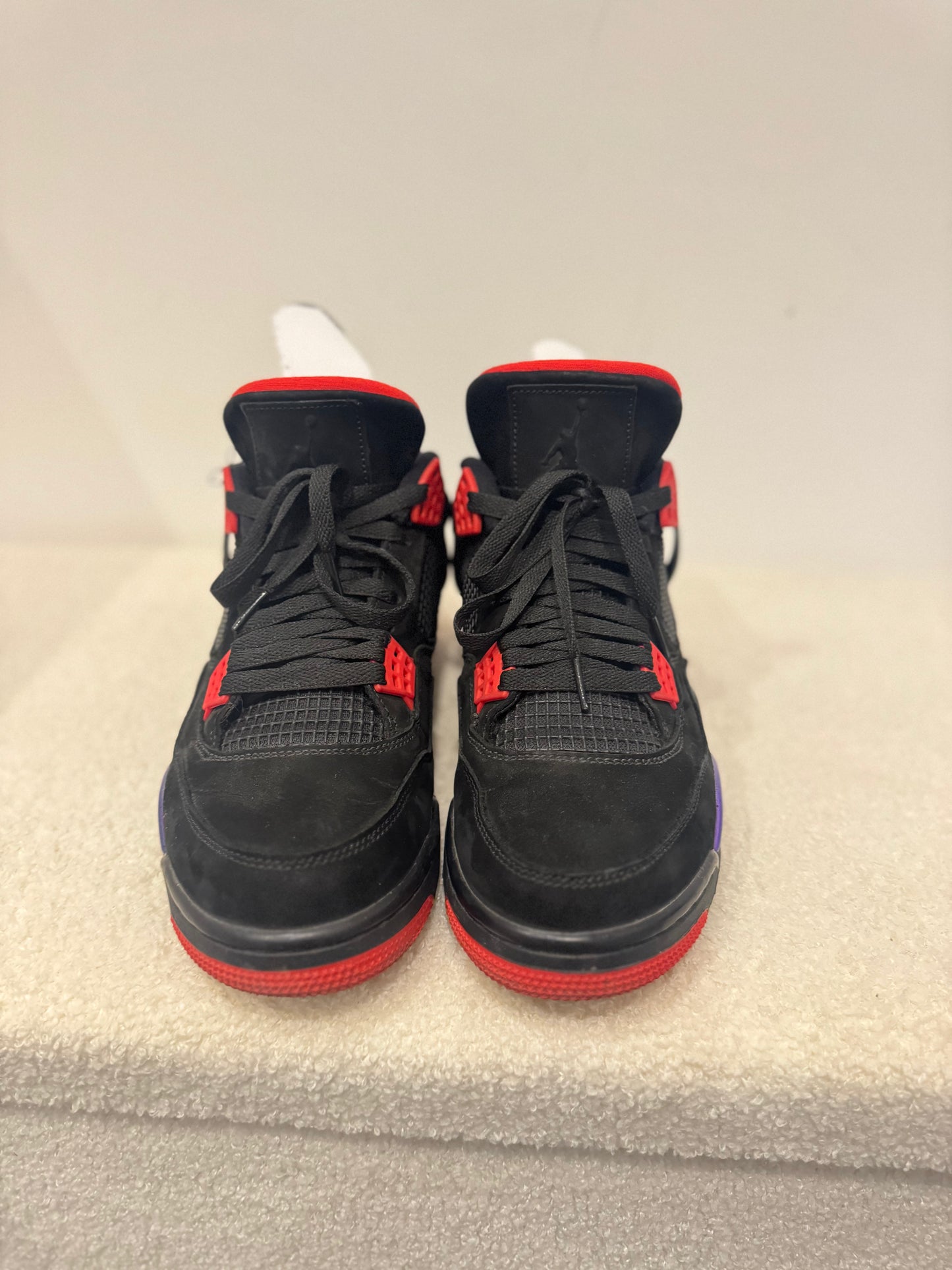Air Jordan 4 Retro NRG “Raptors” (44,5)