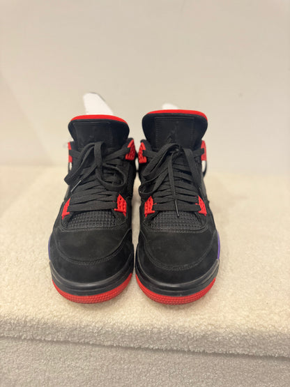 Air Jordan 4 Retro NRG “Raptors” (44,5)