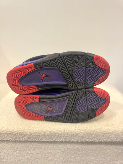 Air Jordan 4 Retro NRG “Raptors” (44,5)