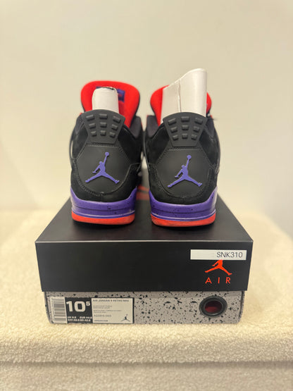 Air Jordan 4 Retro NRG “Raptors” (44,5)