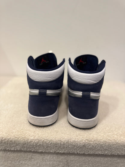 Air Jordan 1 High OG CO.JP “Midnight Navy” (44,5)