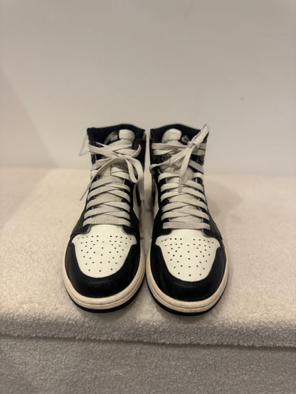 Air Jordan 1 Retro High OG « Dark Mocha » (43)