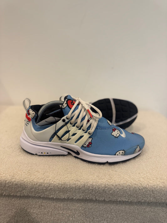 Nike Air Presto x Hello Kitt