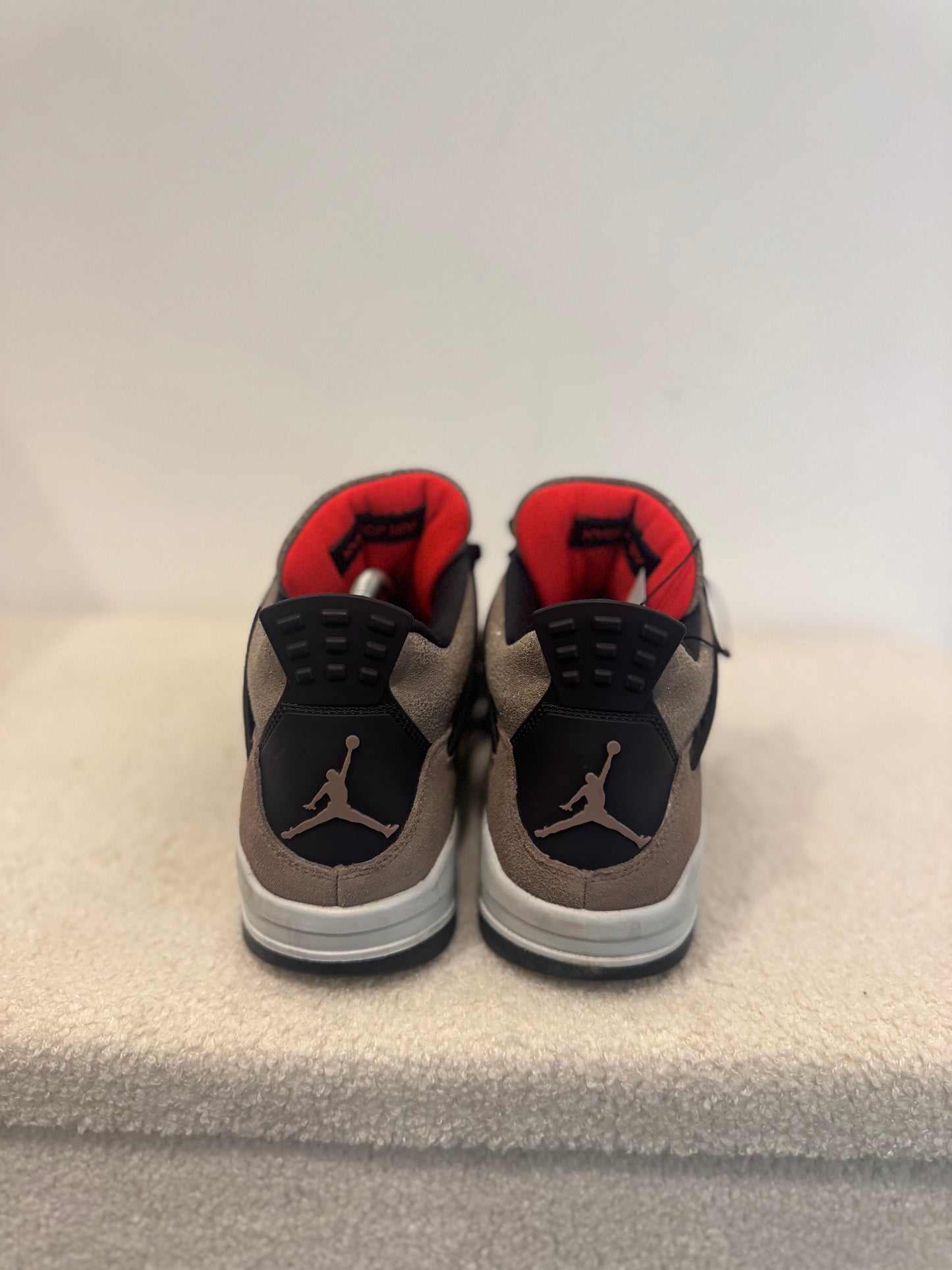 Air Jordan 4 Retro « Taupe Haze » (43)