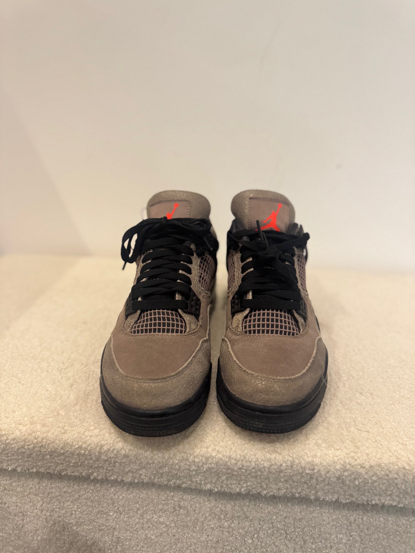 Air Jordan 4 Retro « Taupe Haze » (43)