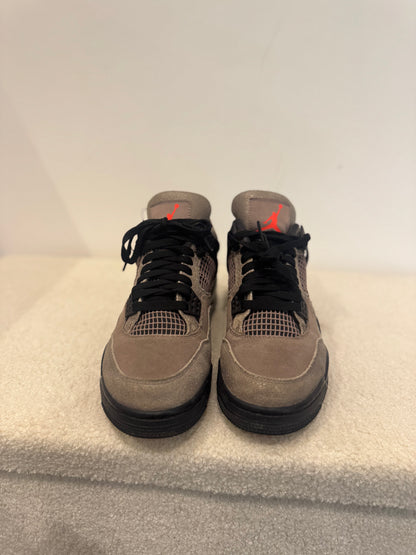 Air Jordan 4 Retro « Taupe Haze » (43)