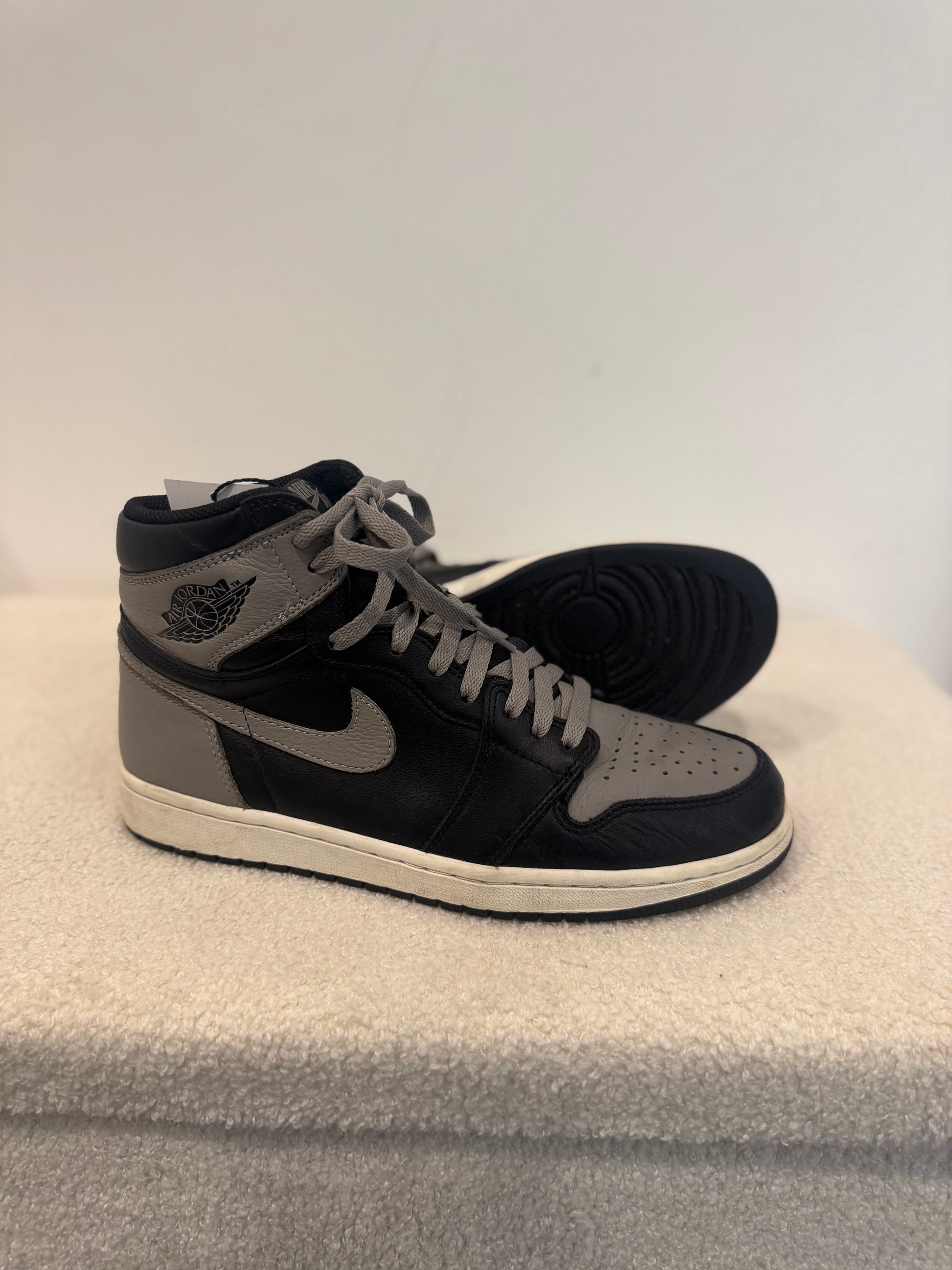 Air Jordan 1 Retro High OG « Shadow » 2018