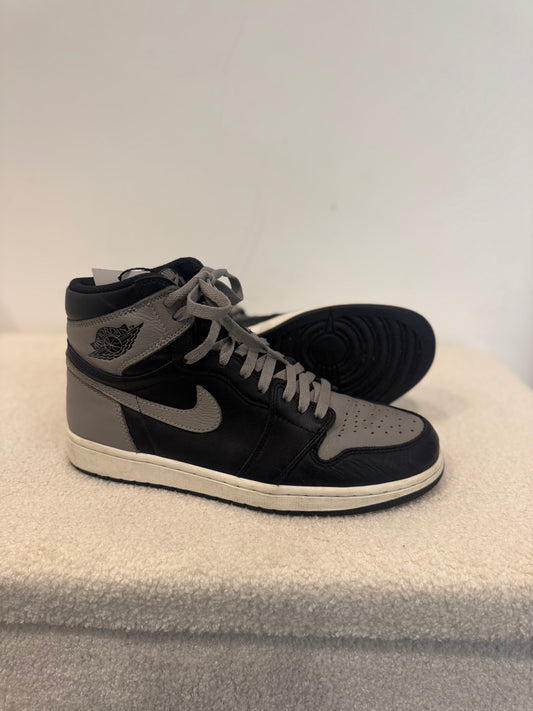 Air Jordan 1 Retro High OG « Shadow » 2018