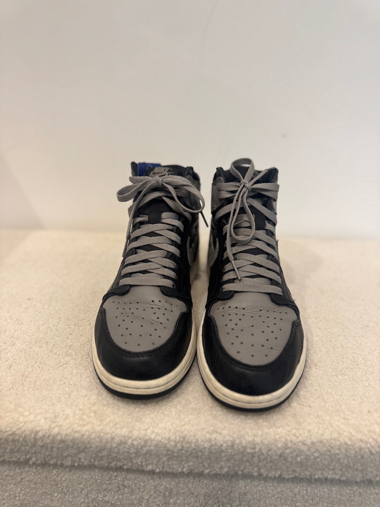 Air Jordan 1 Retro High OG « Shadow » 2018 (42,5)
