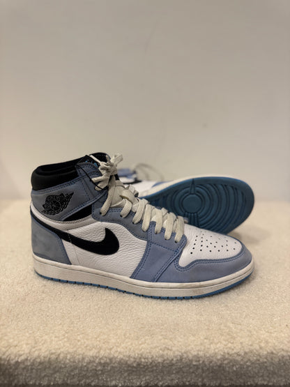 Air Jordan 1 Retro High OG « University Blue »