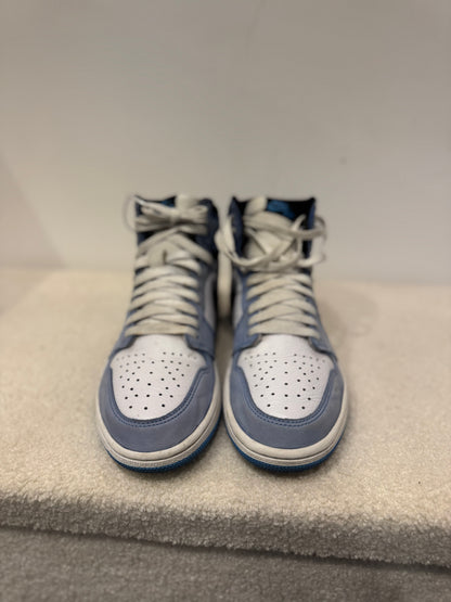 Air Jordan 1 Retro High OG « University Blue » (43)