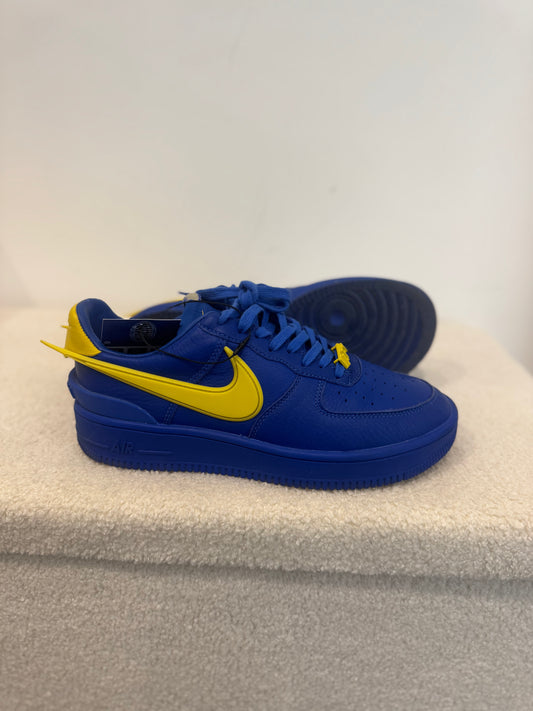 Nike Air Force 1 Low SP × AMBUSH « Game Royal » (42)