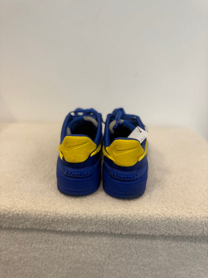 Nike Air Force 1 Low SP × AMBUSH « Game Royal » (42)