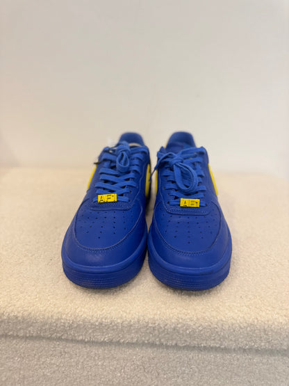 Nike Air Force 1 Low SP × AMBUSH « Game Royal » (42)