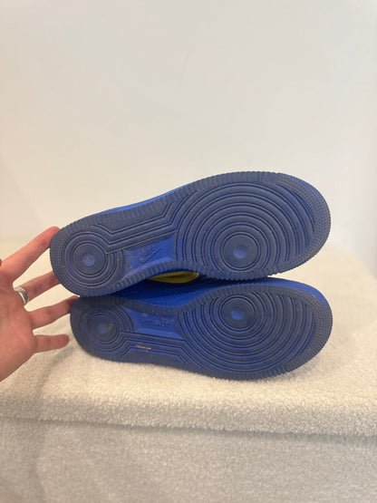 Nike Air Force 1 Low SP × AMBUSH « Game Royal » (42)