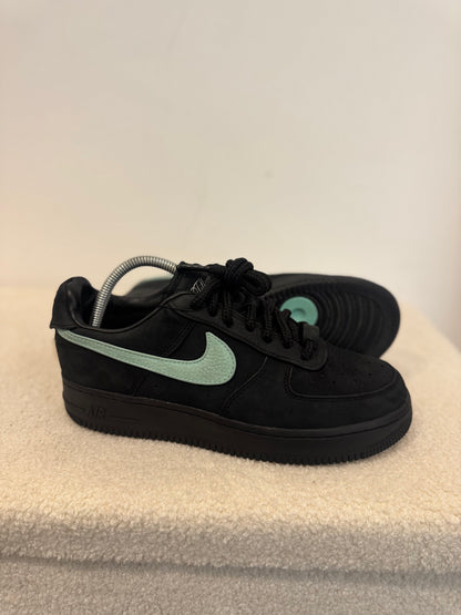 Nike Air Force 1 Low × Tiffany & Co. « 1837 »