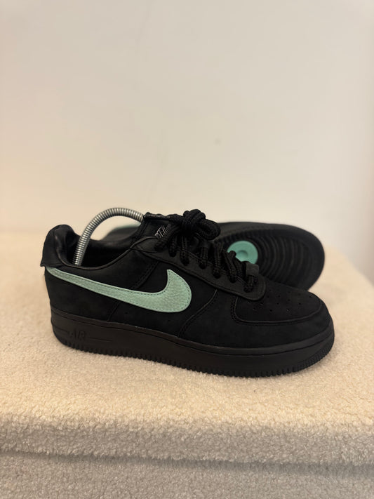 Nike Air Force 1 Low × Tiffany & Co. « 1837 »