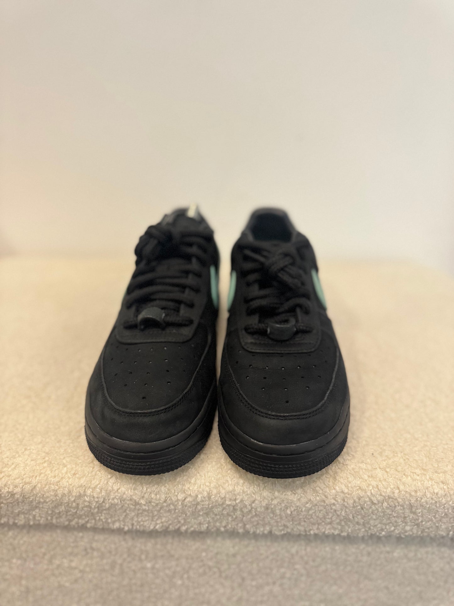 Nike Air Force 1 Low × Tiffany & Co. « 1837 »